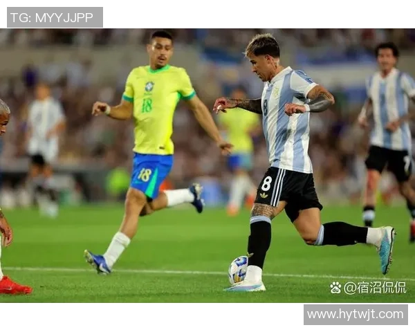 巴西与阿根廷足球对决直播全程回顾与精彩瞬间解析