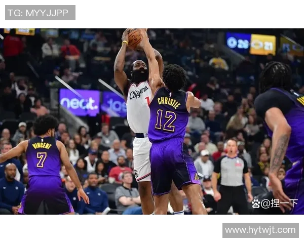 快船与掘金2020年季后赛经典对决全场回放精彩瞬间重温