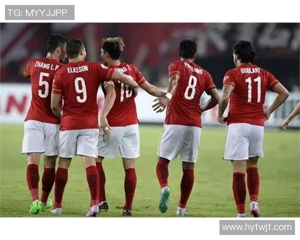 恒大与钢巴精彩对决录像回放全景解析与赛后点评