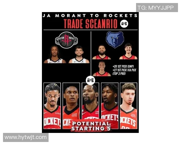 贾莫兰特带领球队再创辉煌展现超凡篮球才华与领袖魅力